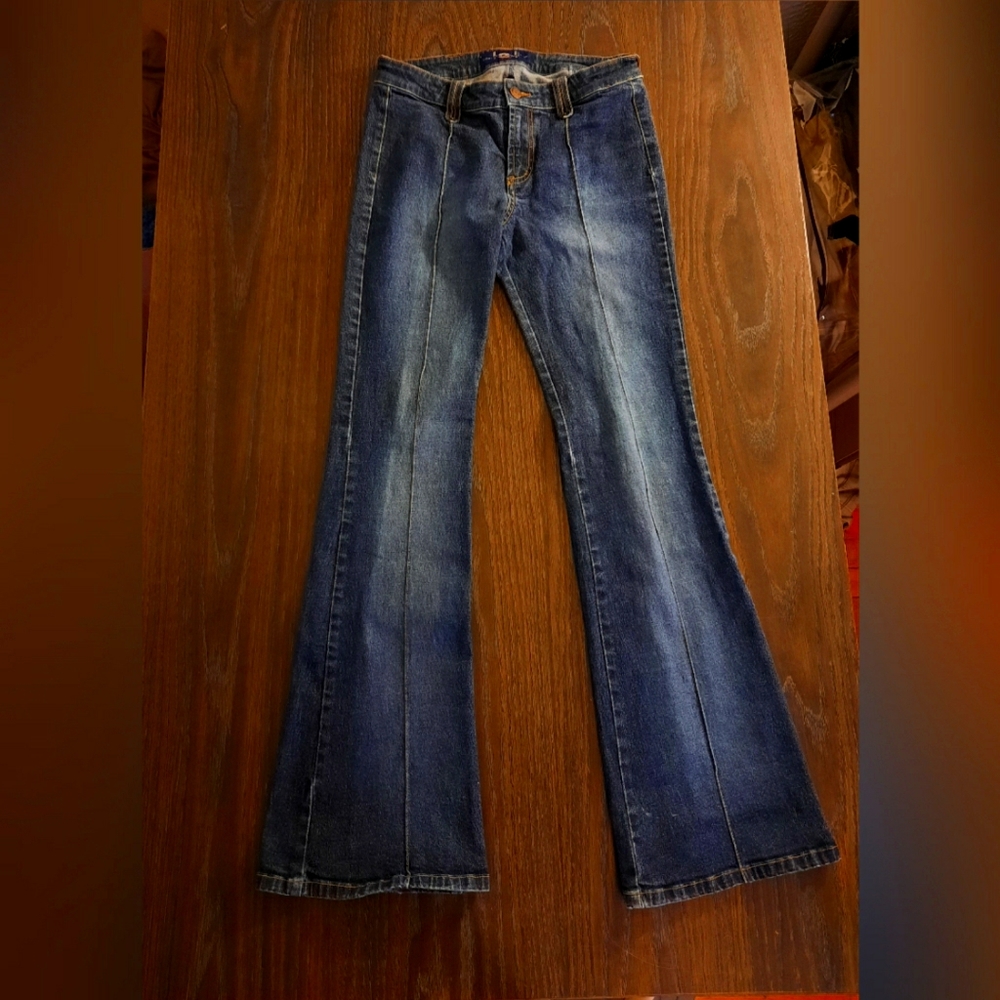 Vintage L.E.I jeans